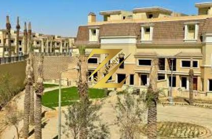 فيلا - 3 غرف نوم - 2 حمامات للبيع في إلم تري بارك - سراي - كمبوندات مدينة المستقبل - مدينة المستقبل - القاهرة فيلا - 3 غرف نوم - 2 حمامات للبيع في إلم تري بارك - سراي - كمبوندات مدينة المستقبل - مدينة المستقبل - القاهرة
