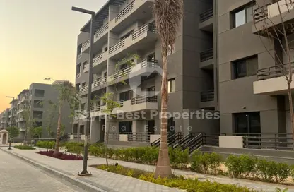 Apartment - 3 Bedrooms - 3 Bathrooms for sale in Stoda - Sheraton Al Matar - El Nozha - Cairo Apartment - 3 Bedrooms - 3 Bathrooms for sale in Stoda - Sheraton Al Matar - El Nozha - Cairo