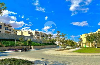 Chalet - 2 Bedrooms - 2 Bathrooms for sale in Mangroovy Residence - El Gouna - Hurghada - Red Sea