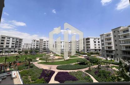 Apartment - 3 Bedrooms - 3 Bathrooms for rent in Cluster 18 - Hyde Park - New Cairo City - Cairo Apartment - 3 Bedrooms - 3 Bathrooms for rent in Cluster 18 - Hyde Park - New Cairo City - Cairo
