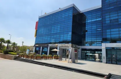 Office Space - Studio for rent in Concord Plaza - South Investors Area - New Cairo City - Cairo Office Space - Studio for rent in Concord Plaza - South Investors Area - New Cairo City - Cairo
