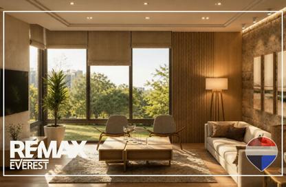 Townhouse - 3 Bedrooms - 6 Bathrooms for sale in Joulz - Cairo Alexandria Desert Road - 6 October City - Giza