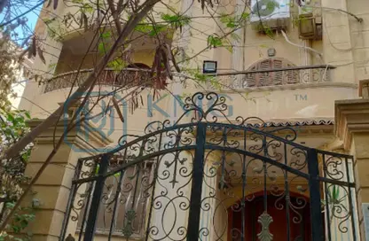 Villa - 3 Bedrooms - 2 Bathrooms for sale in Street155 - District 4 - The 5th Settlement - New Cairo City - Cairo