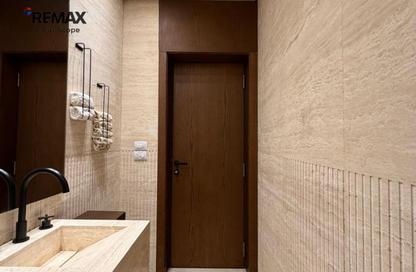 Penthouse - 3 - 4 for sale in El Patio Oro - 5th Settlement Compounds - The 5th Settlement - New Cairo City - Cairo