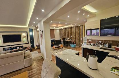 Apartment - 3 - 3 for sale in Touristic Zone 4 - Touristic Zone - Al Motamayez District - 6 October City - Giza Apartment - 3 - 3 for sale in Touristic Zone 4 - Touristic Zone - Al Motamayez District - 6 October City - Giza