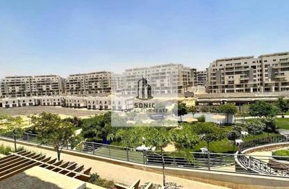 Apartment - 3 Bedrooms - 3 Bathrooms for sale in Mountain View iCity - 5th Settlement Compounds - The 5th Settlement - New Cairo City - Cairo Apartment - 3 Bedrooms - 3 Bathrooms for sale in Mountain View iCity - 5th Settlement Compounds - The 5th Settlement - New Cairo City - Cairo