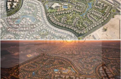 منزل مزدوج - 4 غرف نوم - 5 حمامات للبيع في فاي سوديك - مدينة زايد الجديدة - الشيخ زايد - الجيزة