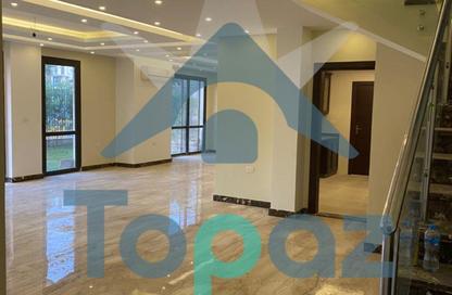 Duplex - 3 Bedrooms - 3 Bathrooms for rent in Westown - Sheikh Zayed Compounds - Sheikh Zayed City - Giza Duplex - 3 Bedrooms - 3 Bathrooms for rent in Westown - Sheikh Zayed Compounds - Sheikh Zayed City - Giza
