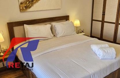 Apartment - 2 - 2 for rent in Cairo Festival City - North Investors Area - New Cairo City - Cairo Apartment - 2 - 2 for rent in Cairo Festival City - North Investors Area - New Cairo City - Cairo