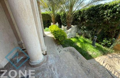 Villa - 4 - 4 for sale in Privado - Madinaty - Cairo
