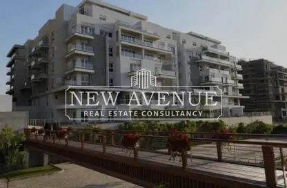 Apartment - 3 Bedrooms - 3 Bathrooms for sale in Lagoon Beach Park - 5th Settlement Compounds - The 5th Settlement - New Cairo City - Cairo