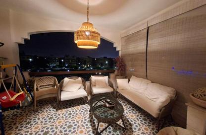 Apartment - 3 Bedrooms - 3 Bathrooms for sale in Six West - Beverly Hills - Sheikh Zayed Compounds - Sheikh Zayed City - Giza