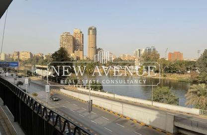 Apartment - 3 Bedrooms - 2 Bathrooms for sale in Al Agouza - Giza