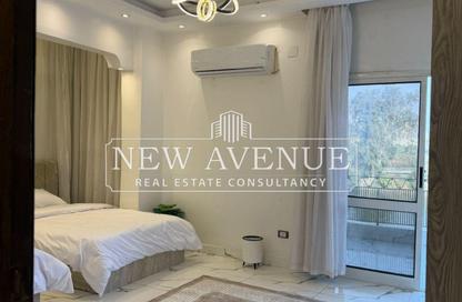 Apartment - 3 Bedrooms - 2 Bathrooms for sale in Al Agouza - Giza