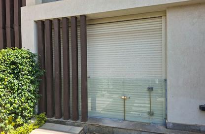 Apartment - 2 Bedrooms - 3 Bathrooms for rent in Eastown - 5th Settlement Compounds - The 5th Settlement - New Cairo City - Cairo