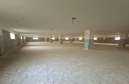 مصنع - استوديو - 3 حمامات للايجار في مدينة العبور - القليوبية