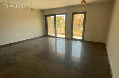 Apartment - 3 Bedrooms - 3 Bathrooms for rent in O West - 6 October Compounds - 6 October City - Giza