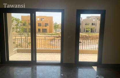 Apartment - 3 Bedrooms - 3 Bathrooms for rent in O West - 6 October Compounds - 6 October City - Giza