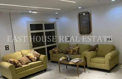 Apartment - 2 Bedrooms - 2 Bathrooms for sale in Madinaty - Cairo
