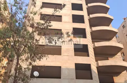 بناية كاملة - 7 حمامات للبيع في شيراتون المطار - النزهة - القاهرة بناية كاملة - 7 حمامات للبيع في شيراتون المطار - النزهة - القاهرة