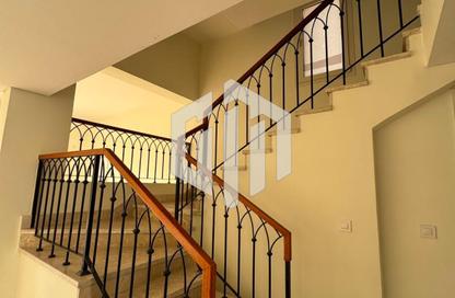 Villa - 4 - 4 for rent in Celesta Hills - Uptown Cairo - Mokattam - Cairo