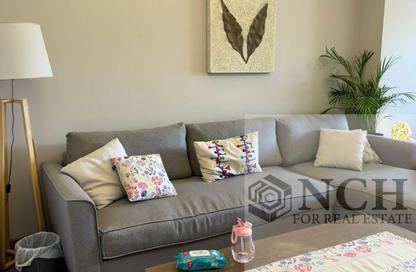 Apartment - 2 Bedrooms - 2 Bathrooms for rent in Eastown - 5th Settlement Compounds - The 5th Settlement - New Cairo City - Cairo Apartment - 2 Bedrooms - 2 Bathrooms for rent in Eastown - 5th Settlement Compounds - The 5th Settlement - New Cairo City - Cairo