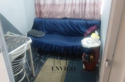 Apartment - 3 Bedrooms - 2 Bathrooms for sale in Mohamed Hassanein Heikal St. - 6th Zone - Nasr City - Cairo