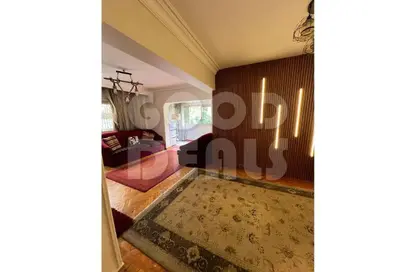Apartment - 3 Bedrooms - 2 Bathrooms for sale in Almazah - Heliopolis - Masr El Gedida - Cairo