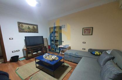 Apartment - 3 - 2 for sale in Al Gezira St. - South Investors Area - New Cairo City - Cairo