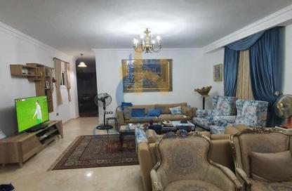 Apartment - 3 - 2 for sale in Al Gezira St. - South Investors Area - New Cairo City - Cairo