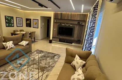 شقة - 3 غرف نوم - 2 حمامات للايجار في پريڤادو - مدينتي - القاهرة