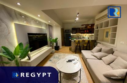 شقة - 1 للايجار في شارع المنصور محمد - الزمالك - القاهرة