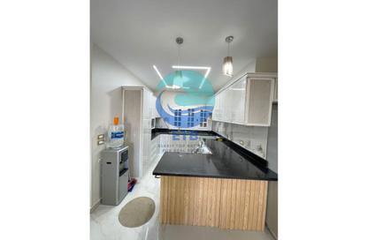 Chalet - 4 Bedrooms - 4 Bathrooms for rent in Marina 5 - Marina - Al Alamein - North Coast