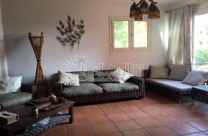 Chalet - 3 - 2 for sale in Palmera Beach - Al Ain Al Sokhna - Suez