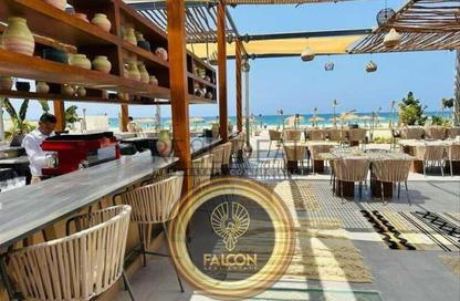 Chalet - 3 Bedrooms - 3 Bathrooms for sale in Gaia - Ras Al Hekma - North Coast Chalet - 3 Bedrooms - 3 Bathrooms for sale in Gaia - Ras Al Hekma - North Coast
