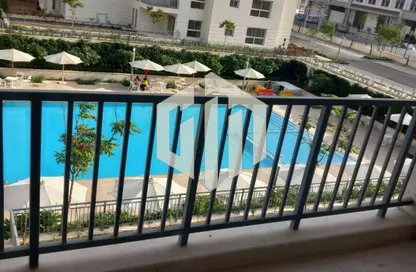 شقة - 3 غرف نوم - 3 حمامات للايجار في ميفيدا - كمبوندات التجمع الخامس - التجمع الخامس - مدينة القاهرة الجديدة - القاهرة