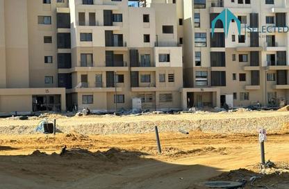 شقة - 3 غرف نوم - 3 حمامات للبيع في أو ويست - كمبوندات 6 أكتوبر - مدينة 6 أكتوبر - الجيزة
