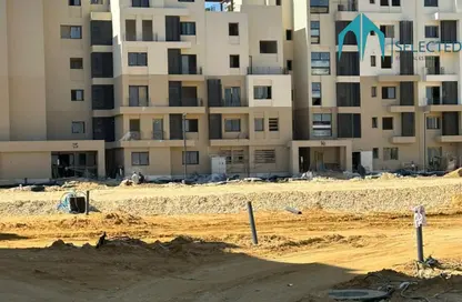 شقة - 3 غرف نوم - 3 حمامات للبيع في أو ويست - كمبوندات 6 أكتوبر - مدينة 6 أكتوبر - الجيزة