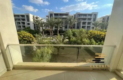 Apartment - 3 Bedrooms - 2 Bathrooms for rent in The Address East - 90 Street - The 5th Settlement - New Cairo City - Cairo