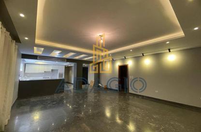 Apartment - 2 Bedrooms - 3 Bathrooms for rent in The Courtyards - Sheikh Zayed Compounds - Sheikh Zayed City - Giza Apartment - 2 Bedrooms - 3 Bathrooms for rent in The Courtyards - Sheikh Zayed Compounds - Sheikh Zayed City - Giza