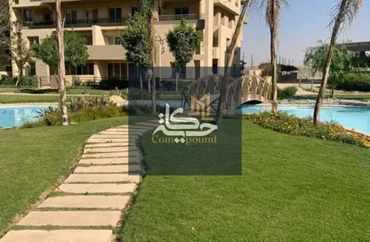 شقة - 3 غرف نوم - 3 حمامات للبيع في سكوير - كمبوندات التجمع الخامس - التجمع الخامس - مدينة القاهرة الجديدة - القاهرة