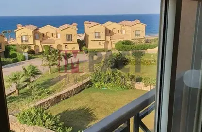 شاليه - 3 غرف نوم - 3 حمامات للبيع في لافيستا 6 - لافيستا - العين السخنة - السويس