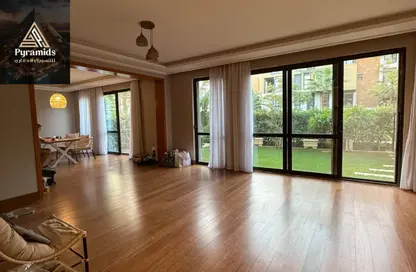 Duplex - 3 Bedrooms - 4 Bathrooms for rent in Westown - Sheikh Zayed Compounds - Sheikh Zayed City - Giza