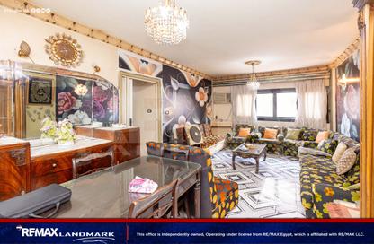 Apartment - 2 - 1 for sale in Al Shaheed Tayar Mahmoud Shaker Abdel Moneim St. - Smouha - Hay Sharq - Alexandria Apartment - 2 - 1 for sale in Al Shaheed Tayar Mahmoud Shaker Abdel Moneim St. - Smouha - Hay Sharq - Alexandria