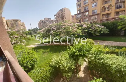 Apartment - 3 Bedrooms - 2 Bathrooms for sale in Privado - Madinaty - Cairo