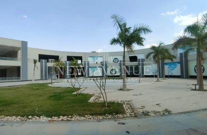 Shop - Studio for rent in Stoda - Sheraton Al Matar - El Nozha - Cairo