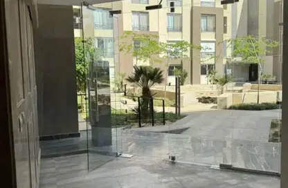 Apartment - 2 Bedrooms - 2 Bathrooms for sale in Palm Parks   Palm Hills - South Dahshur Link - 6 October City - Giza