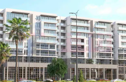 فيلا - 5 غرف نوم - 4 حمامات للبيع في مدينة العلمين الجديدة - العلمين - الساحل الشمالي