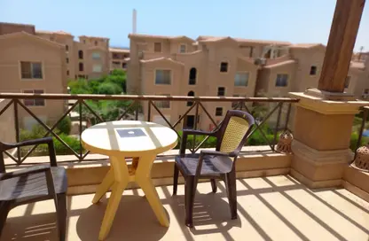 Chalet - 1 Bedroom - 1 Bathroom for sale in Piacera - Al Ain Al Sokhna - Suez