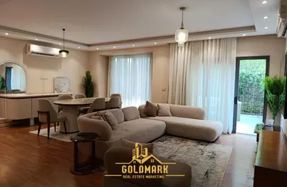 Apartment - 2 Bedrooms - 3 Bathrooms for rent in Eastown - 5th Settlement Compounds - The 5th Settlement - New Cairo City - Cairo Apartment - 2 Bedrooms - 3 Bathrooms for rent in Eastown - 5th Settlement Compounds - The 5th Settlement - New Cairo City - Cairo